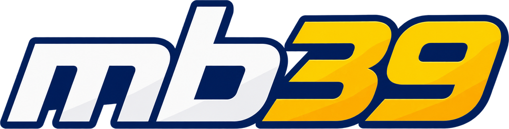 mb39 Logo